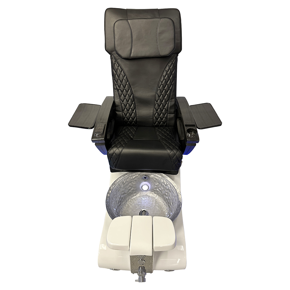 Dolphin Pedicure Chair