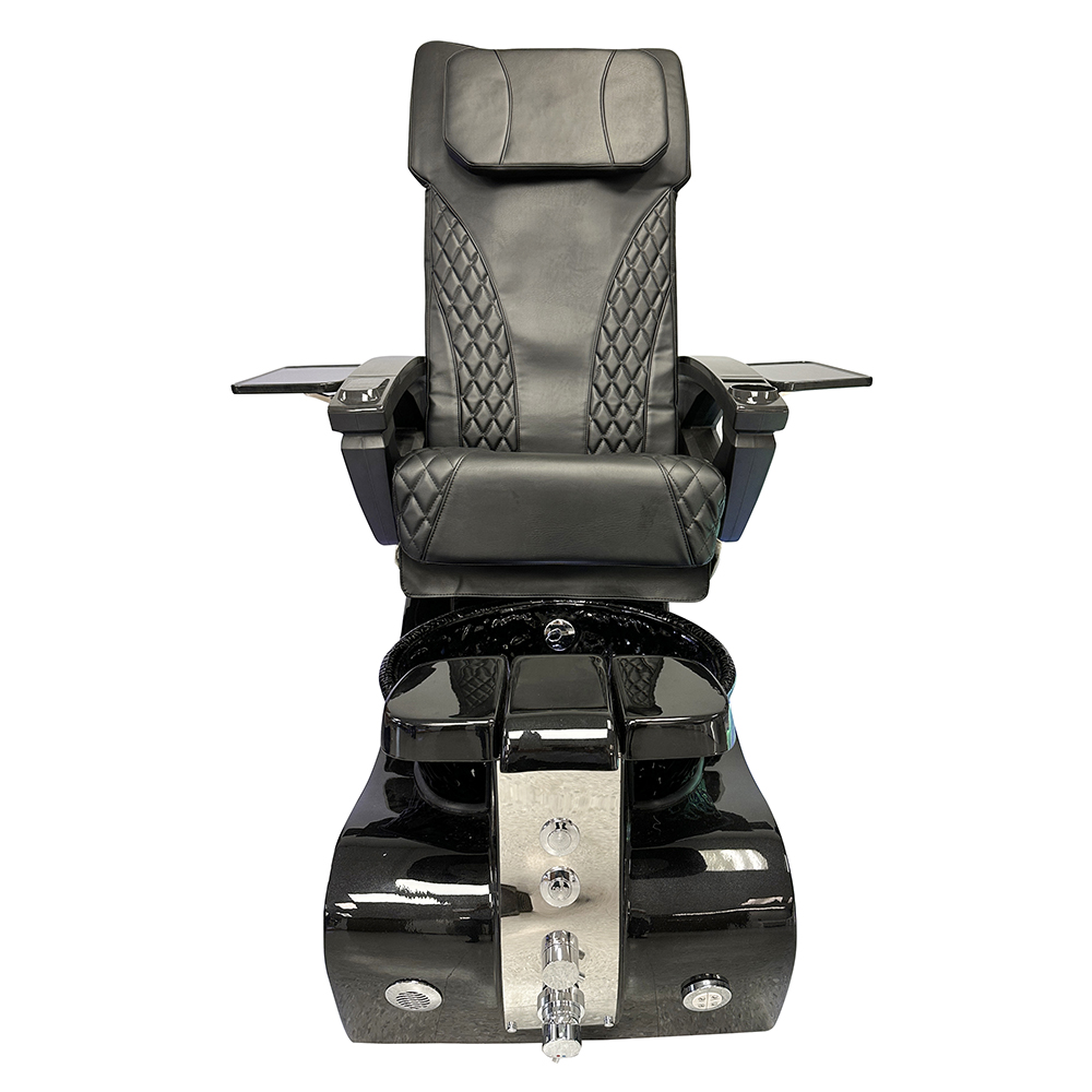 Dolphin Pedicure Chair