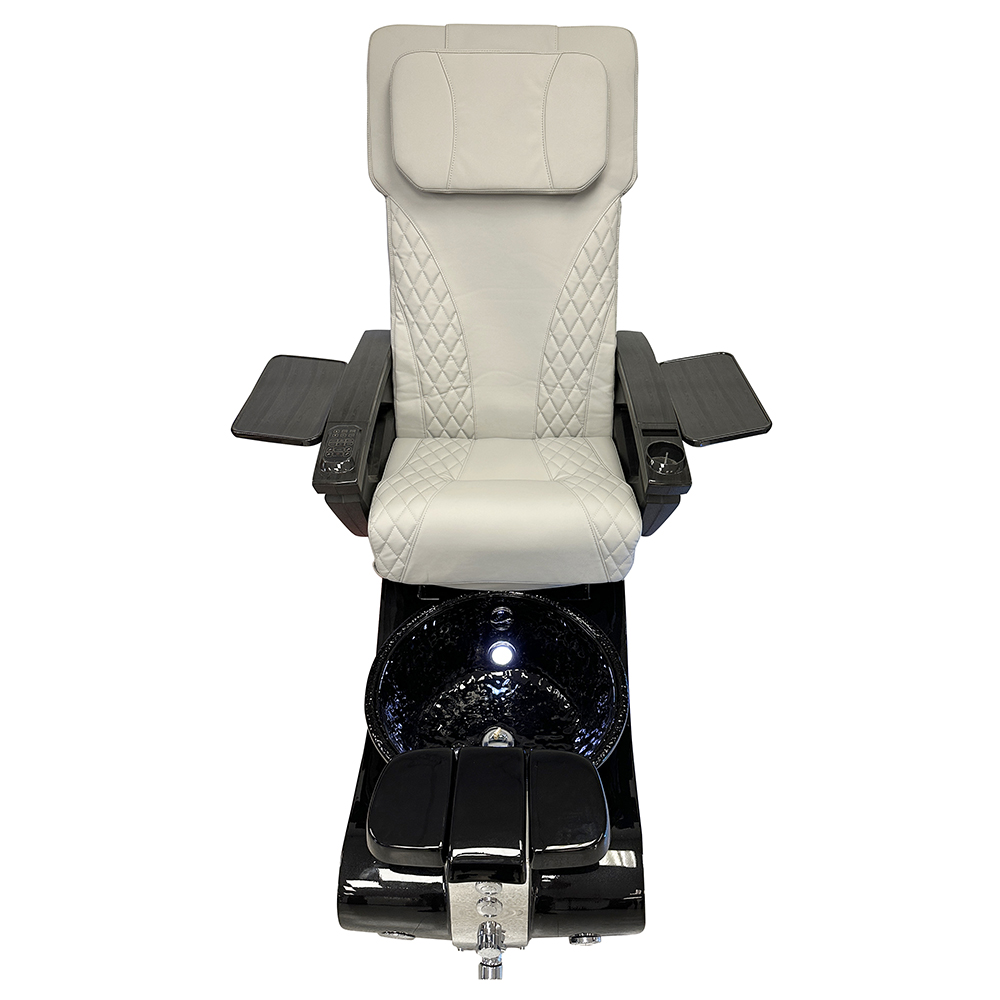 Dolphin Pedicure Chair