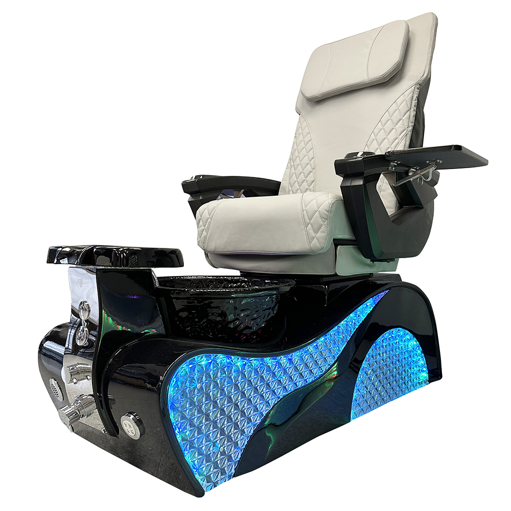 Dolphin Pedicure Chair