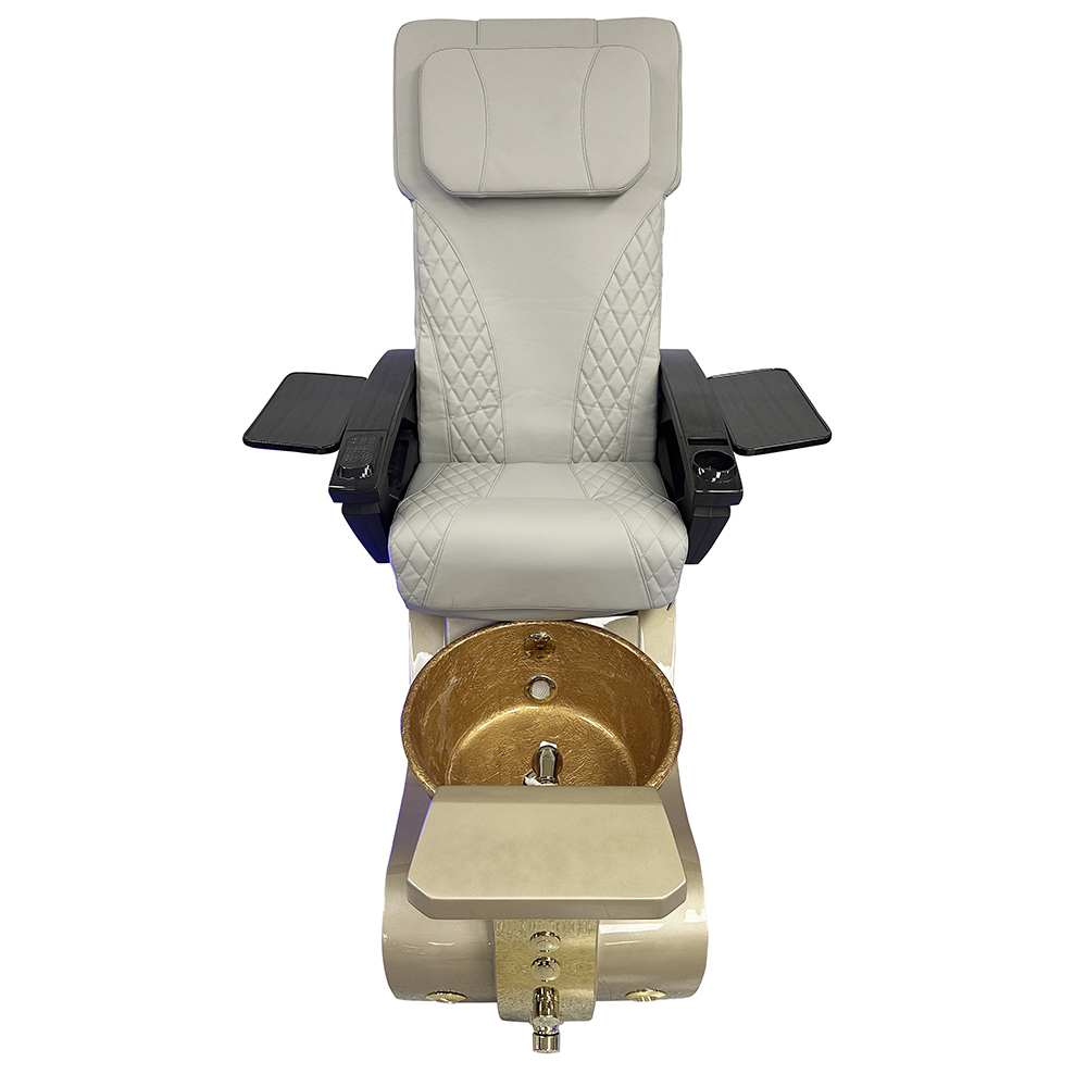 Dolphin Pedicure Chair