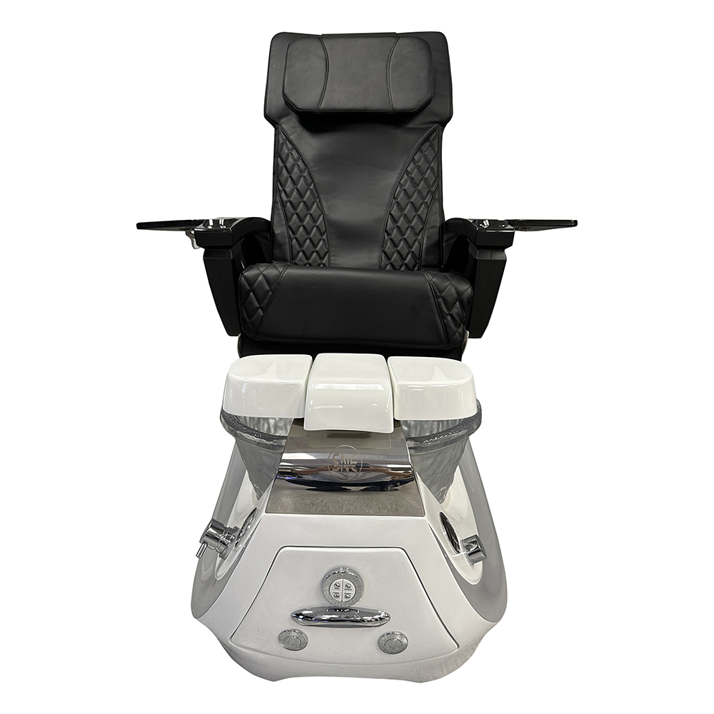 Dolphin Pedicure Chair