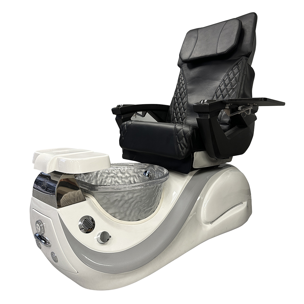 Dolphin Pedicure Chair
