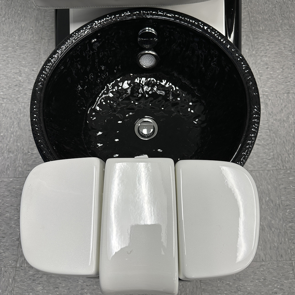 Dolphin Pedicure Chair