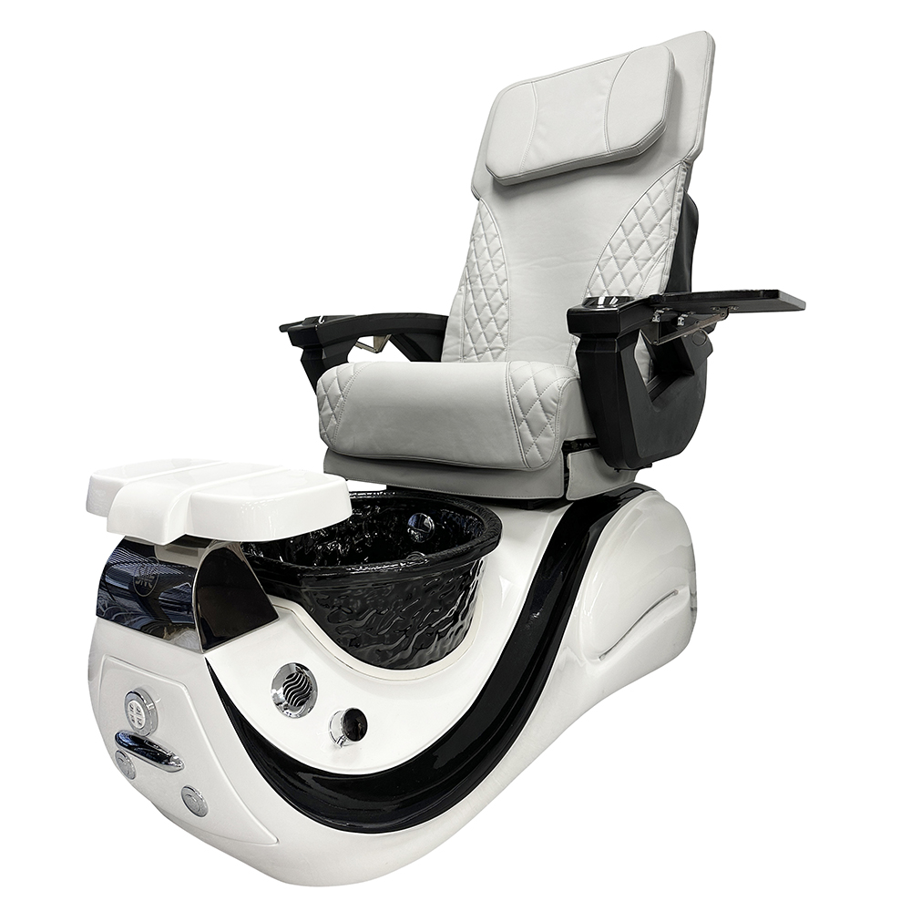 Dolphin Pedicure Chair