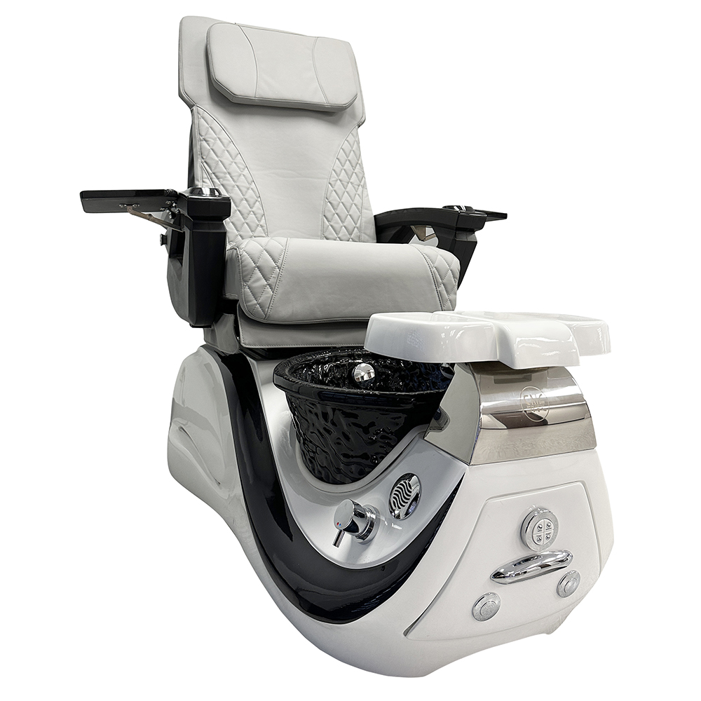 Dolphin Pedicure Chair