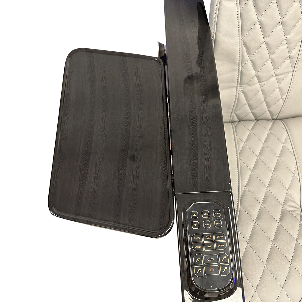 Pedicure Chair New Wave